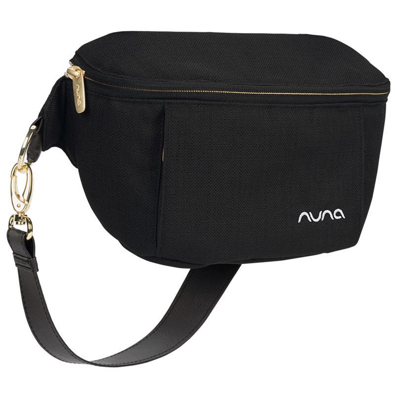 Nuna - Sling Bag Caviar Image 1