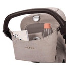 Nuna - Stroller Organizer Biscotti Image 1