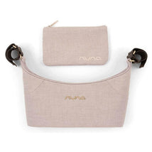 Nuna - Stroller Organizer Biscotti Image 2