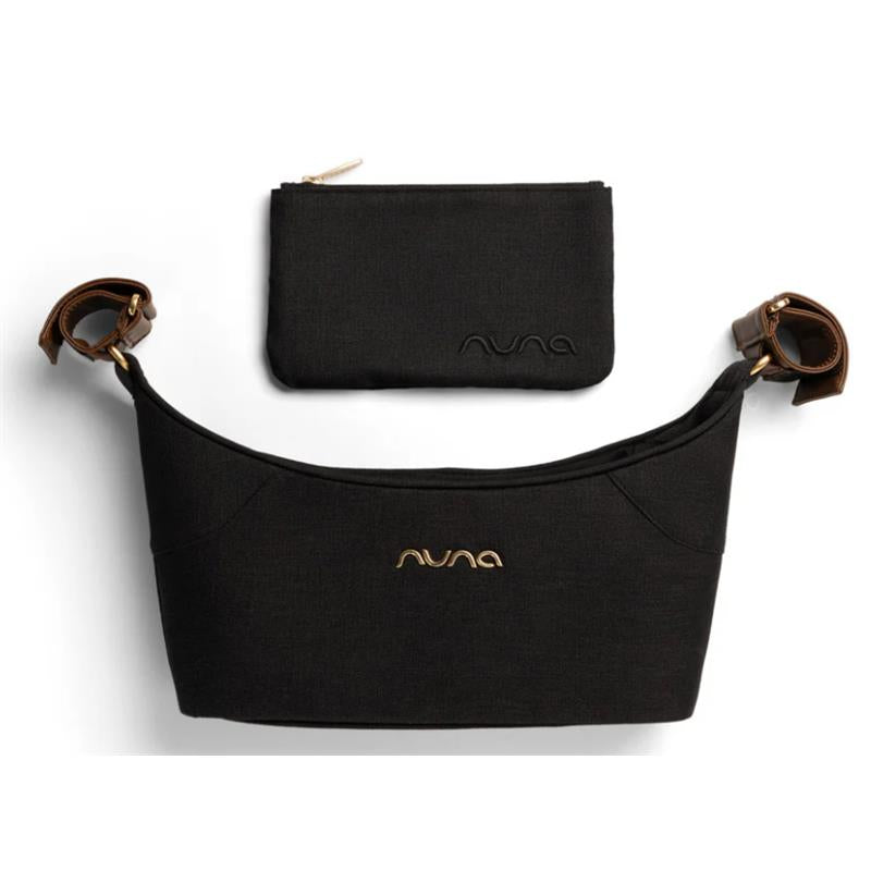 Nuna - Stroller Organizer Caviar Image 2