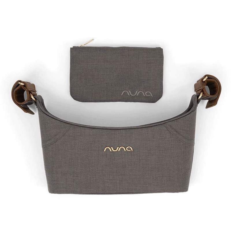 Nuna - Stroller Organizer Granite Image 2