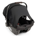 Nuna SWIV + PIPA urbn Travel System Bundle, Caviar/Chocolate Image 11