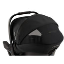 Nuna SWIV + PIPA urbn Travel System Bundle, Caviar/Chocolate Image 12