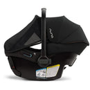 Nuna SWIV + PIPA urbn Travel System Bundle, Caviar/Chocolate Image 13