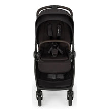 Nuna SWIV + PIPA urbn Travel System Bundle, Caviar/Chocolate Image 2