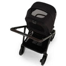 Nuna SWIV + PIPA urbn Travel System Bundle, Caviar/Chocolate Image 5