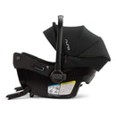 Nuna SWIV + PIPA urbn Travel System Bundle, Caviar/Chocolate Image 8