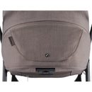 Nuna - Swiv Single Stroller Bmw, Umber Image 13