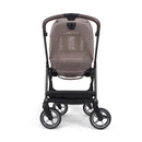 Nuna - Swiv Single Stroller Bmw, Umber Image 2