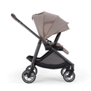Nuna - Swiv Single Stroller Bmw, Umber Image 6