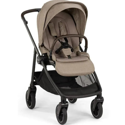 Nuna SWIV Stroller