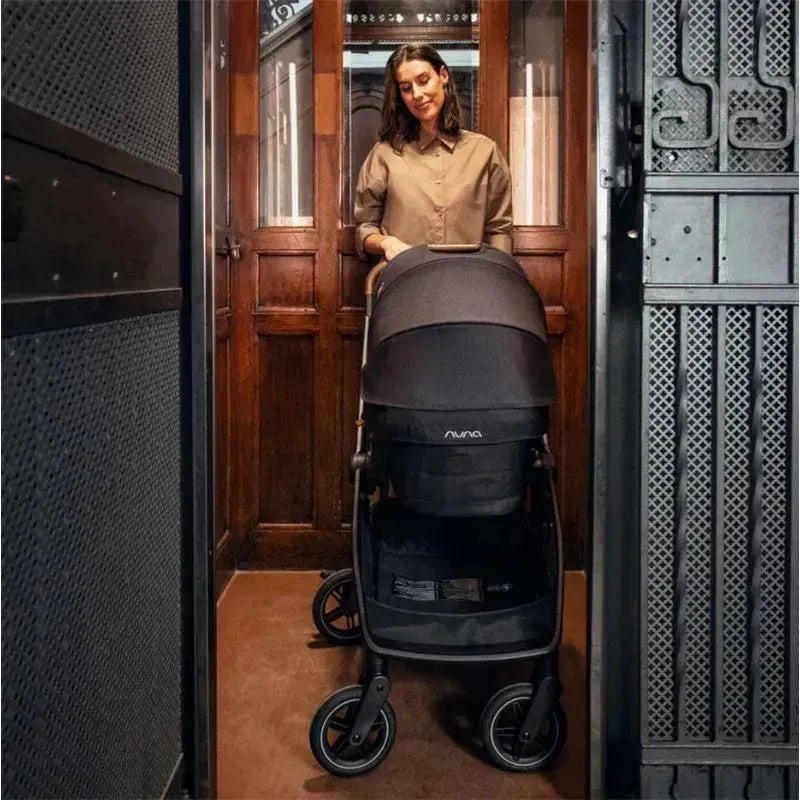 nuna swivel stroller Nuna SWIV Stroller