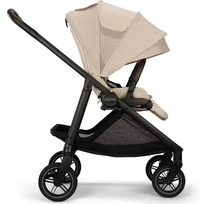 nuna green stroller Nuna SWIV Stroller