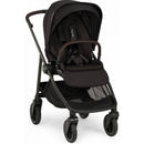Nuna Swiv Stroller Caviar, Chocolate Image 1