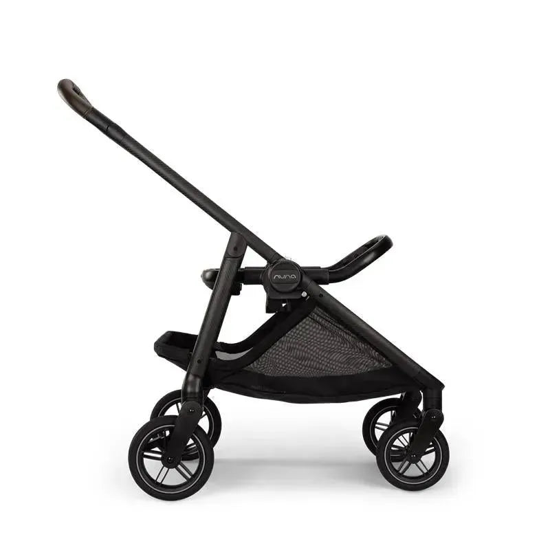 nuna city stroller Nuna