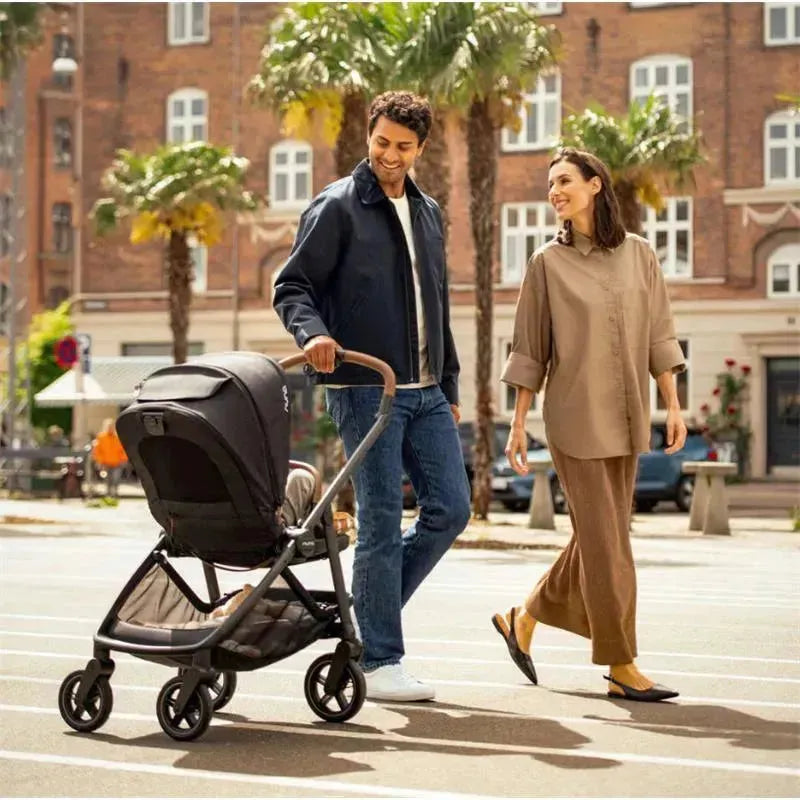 Nuna - Swiv Stroller, Chai Image 17
