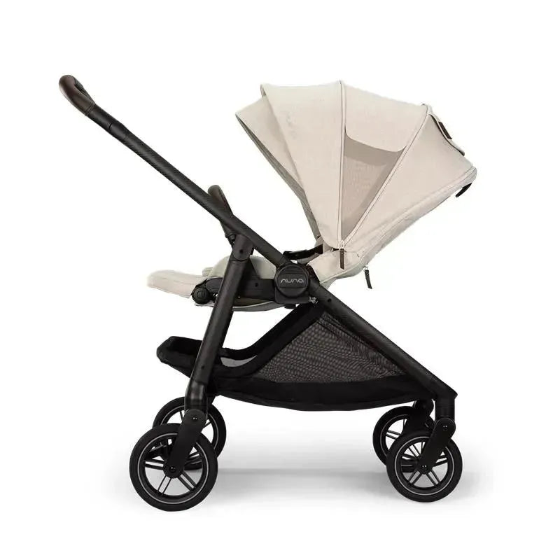 nuna jogging stroller Nuna