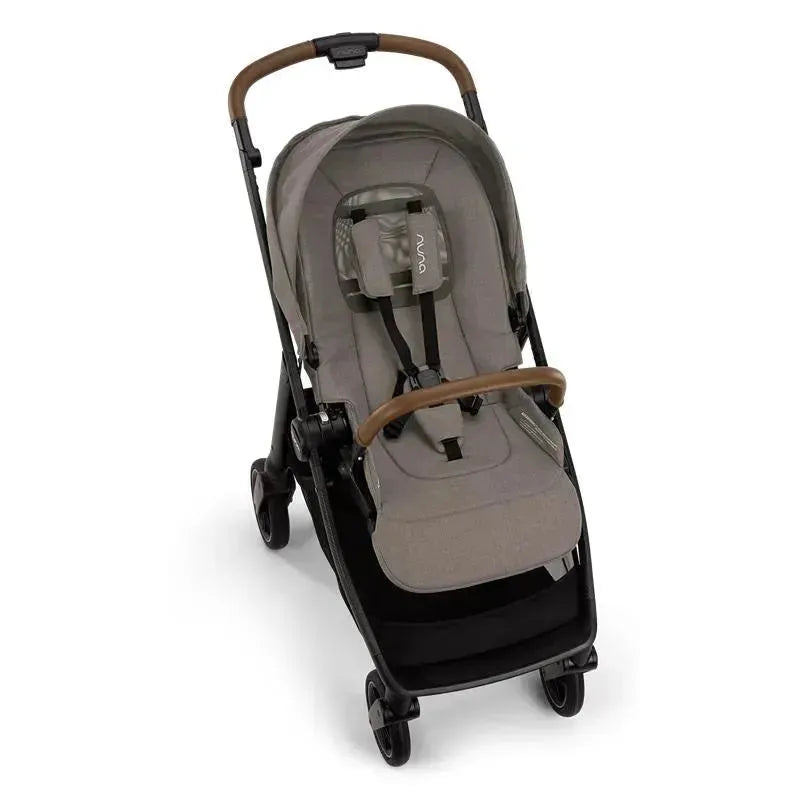 maxi cosi adorra stroller in nomad sand Nuna SWIV Stroller