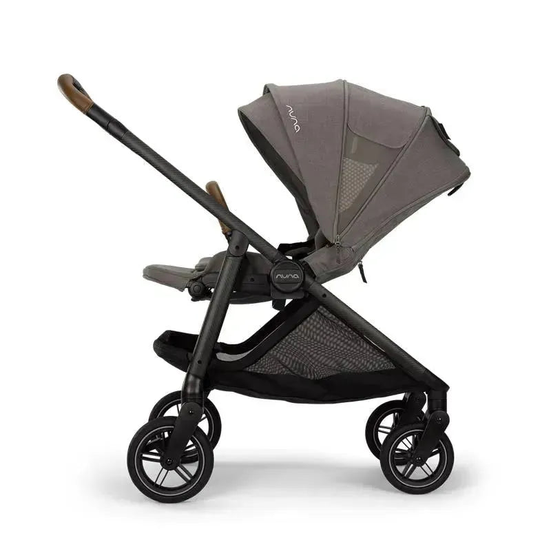 nuna granite stroller Nuna SWIV Stroller