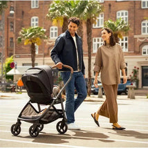 Nuna SWIV™ Stroller - Granite Image 2