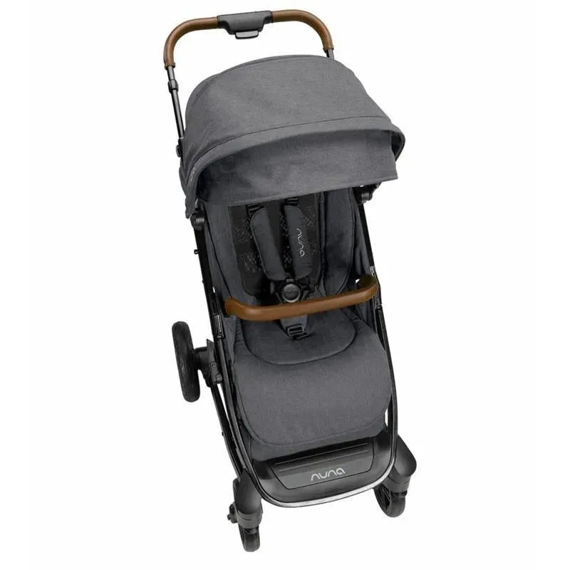 nuna tavo 2019 stroller granite Nuna TAVO Next Granite Stroller