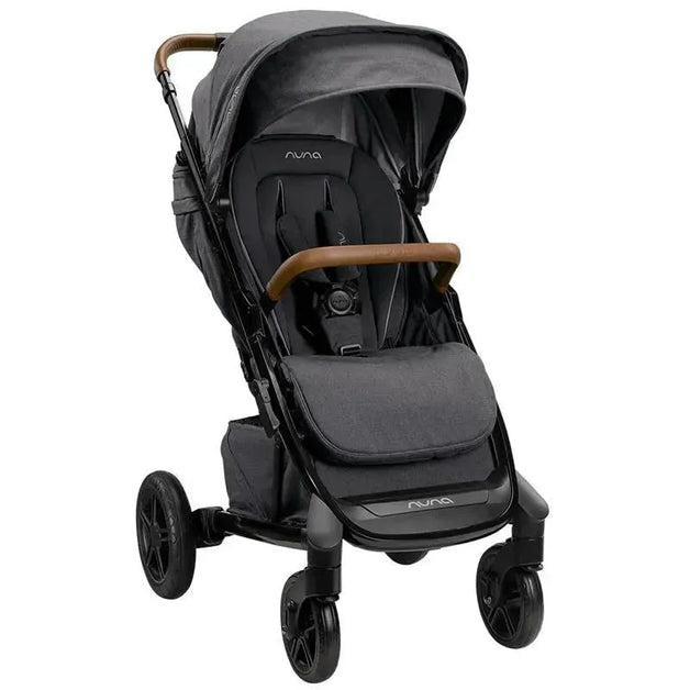 Nuna TAVO Next Granite Stroller