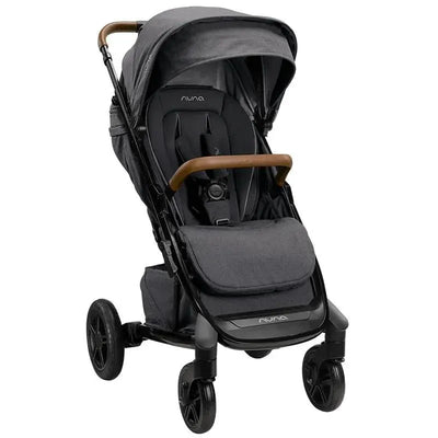Nuna TAVO Next Granite Stroller
