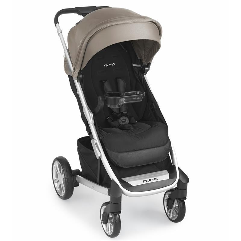 Nuna - Tavo Stroller Child Tray Image 3