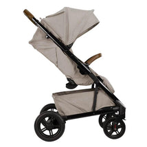 Nuna - Travel System Tavo Next Stroller + Pipa Rx  Infant Car Seat Hazelwood Image 2