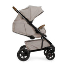 Nuna - Travel System Tavo Next Stroller + Pipa Rx  Infant Car Seat Hazelwood Image 4