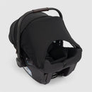 Nuna - Triv Lx + Pipa Urbn Travel Systemm, Caviar Image 10