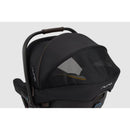 Nuna - Triv Lx + Pipa Urbn Travel Systemm, Caviar Image 11