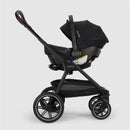 Nuna - Triv Lx + Pipa Urbn Travel Systemm, Caviar Image 23