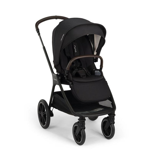 TRIV LX Stroller - Caviar