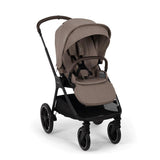 Nuna Triv Lx Single Stroller, Cedar Image 1