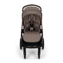 Nuna Triv Lx Single Stroller, Cedar Image 3