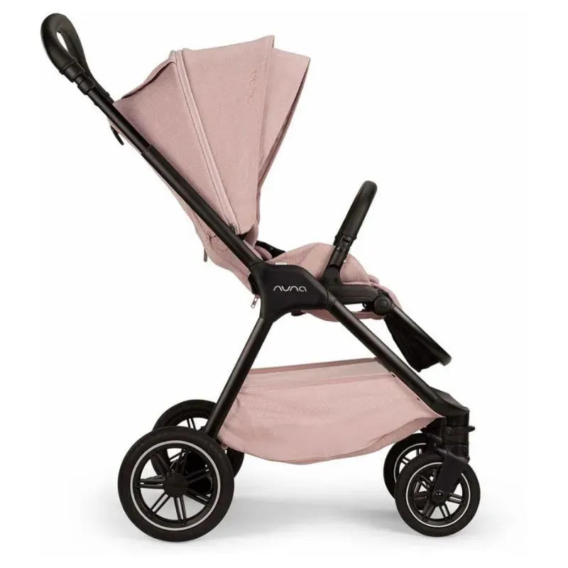 nuna stroller compact Nuna TRIV Next Stroller