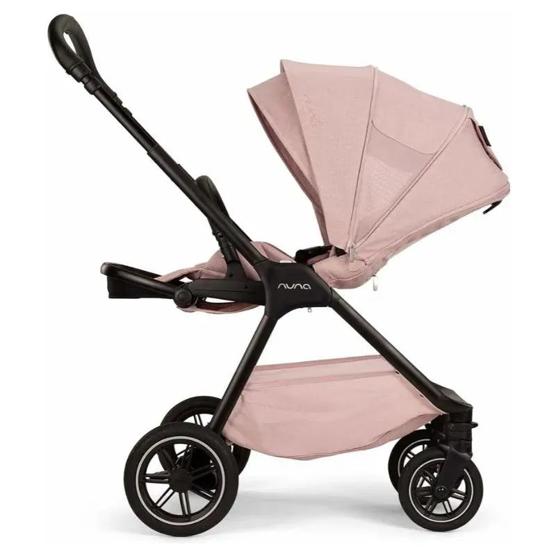 nuna triv next lightweight stroller Nuna TRIV Next Stroller