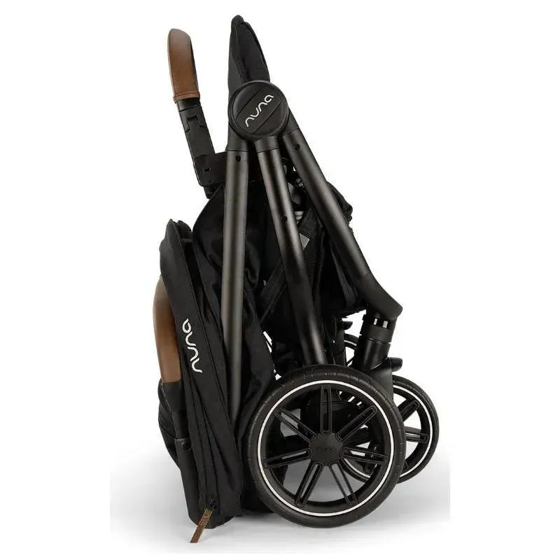 double nuna stroller Nuna TRVL DUBL Stroller