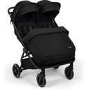 Nuna - Trvl Dubl Footmuff Image 2
