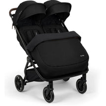 Nuna - Trvl Dubl Footmuff Image 2