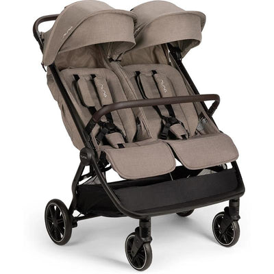 TRVL DUBL Stroller