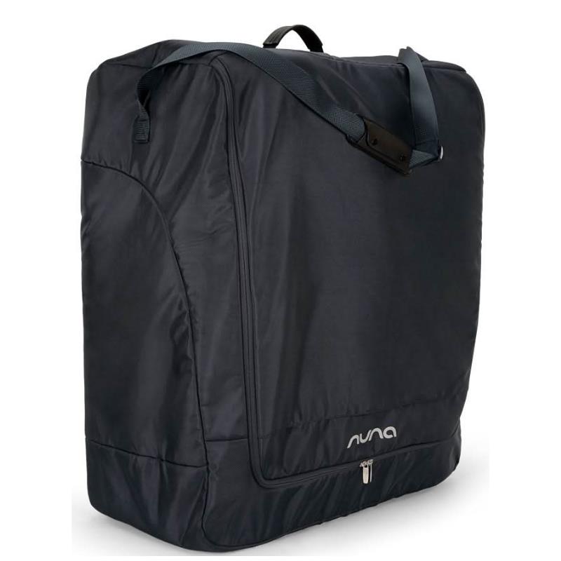 Nuna - TRVL Dubl Transport Bag Image 4