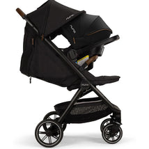 Nuna - TRVL LX + PIPA urbn Travel System, Caviar Image 2