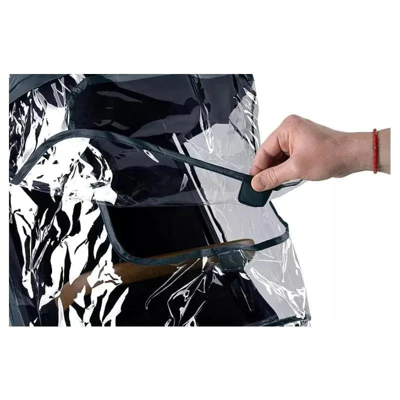 nuna stroller wind cover Nuna TRVL Rain Cover