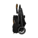 Nuna - Trvl Stroller With Travel Bag Caviar Image 2