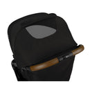 Nuna - Trvl Stroller With Travel Bag, Caviar Image 5