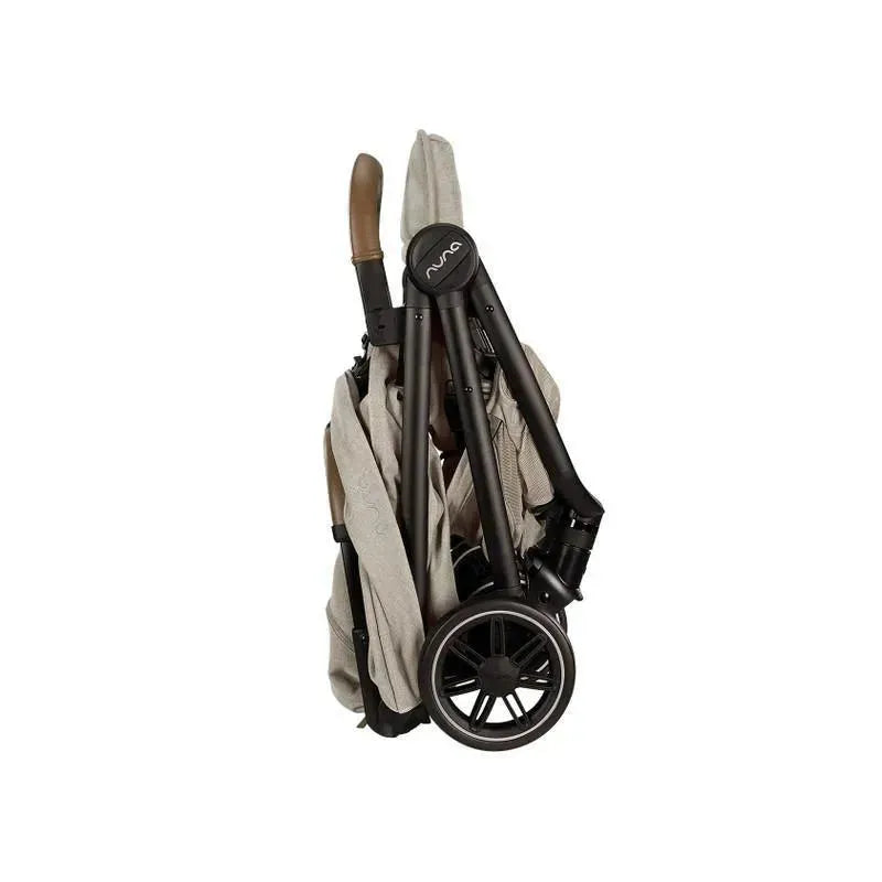 nuna hazelwood stroller Nuna TRVL Stroller