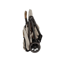 Nuna - Trvl Stroller With Travel Bag Hazelwood Image 2
