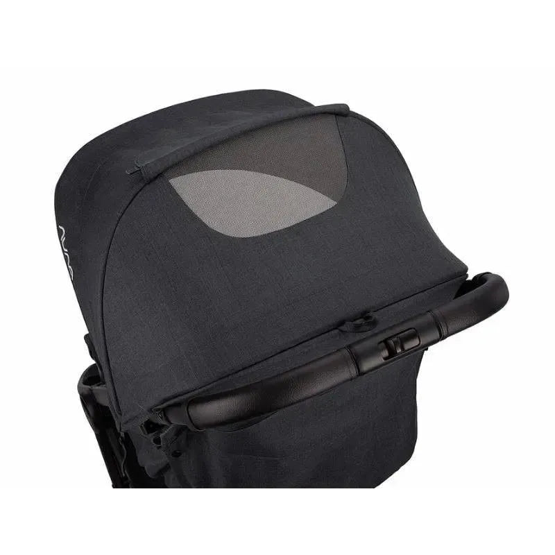 bugaboo fox travel case Nuna TRVL Stroller
